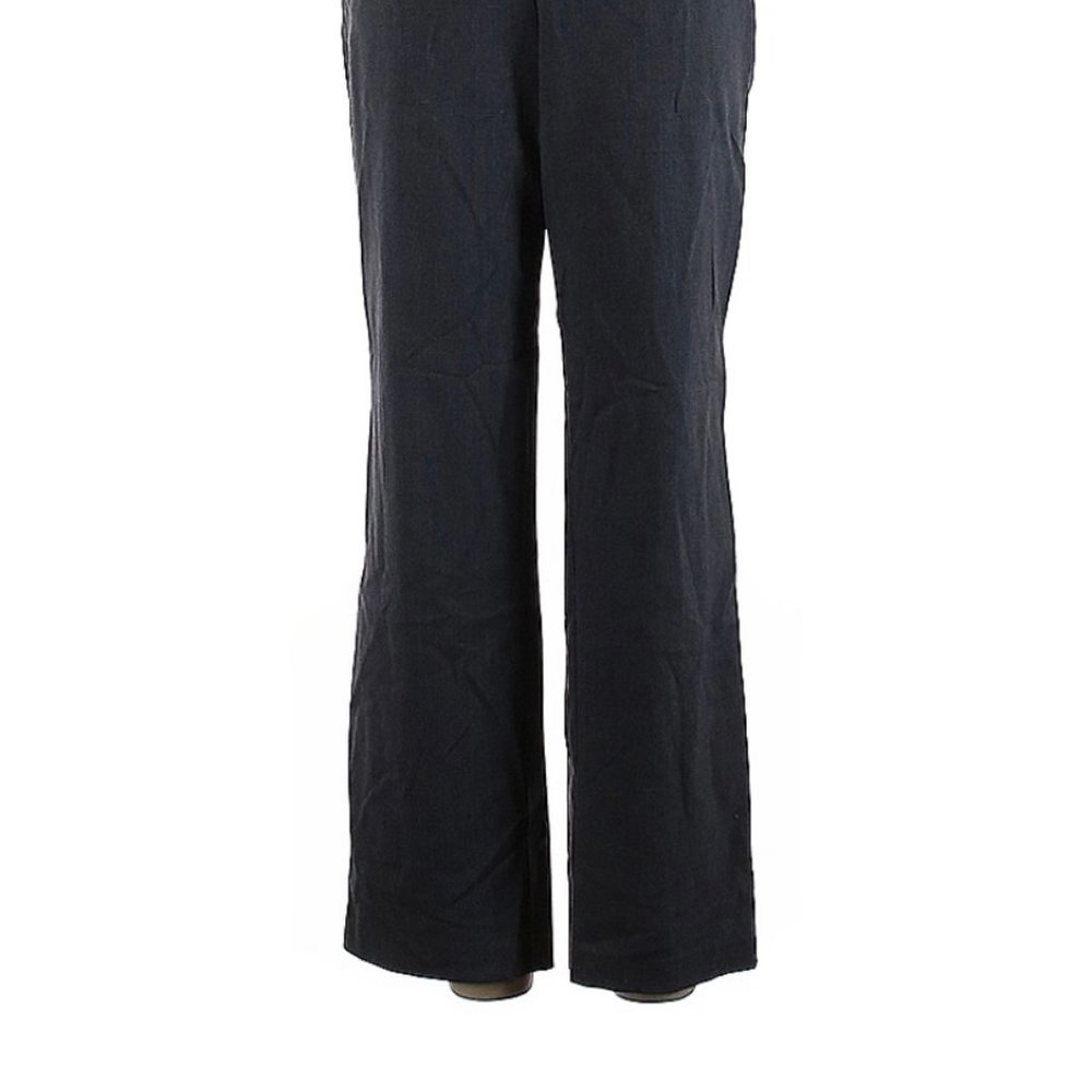 Briggs New York Women's Size 10 (Petite) Casual Dress Work Pants Slacks Trousers - Picture 6 of 8